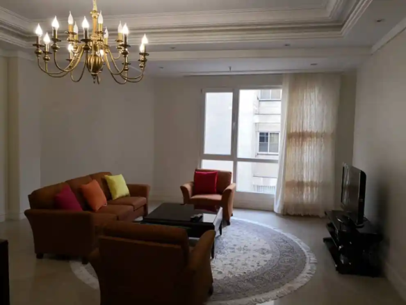 Rent Apartment In Jordan Code 2434 (14)