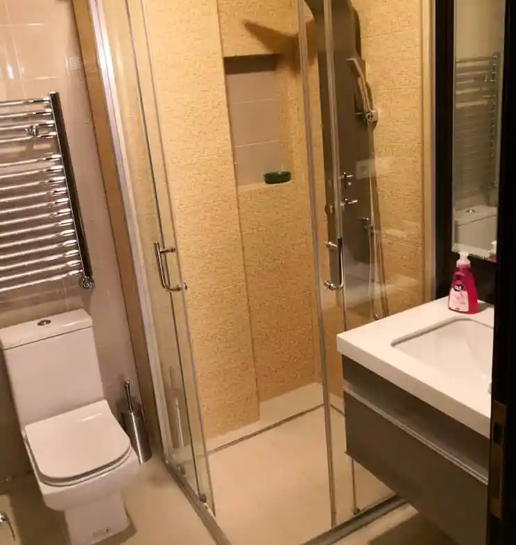 Rent Apartment In Jordan Code 2434 (17)