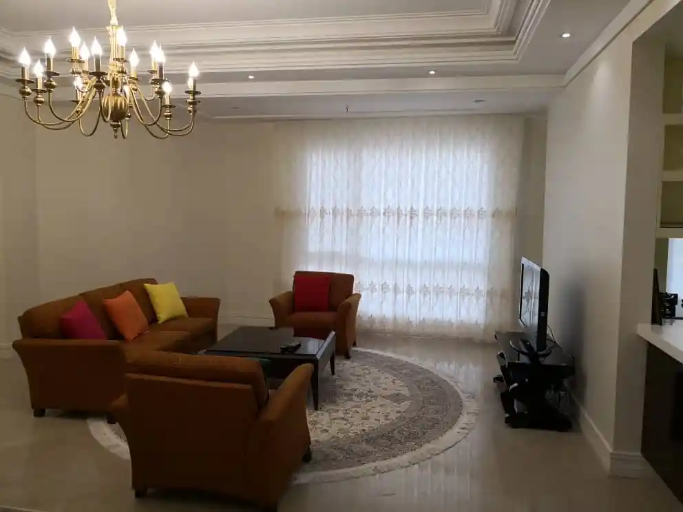 Rent Apartment In Jordan Code 2434 (3)