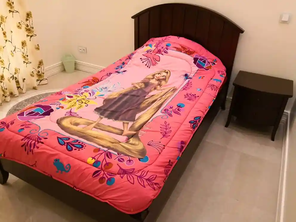 Rent Apartment In Jordan Code 2434 (9)