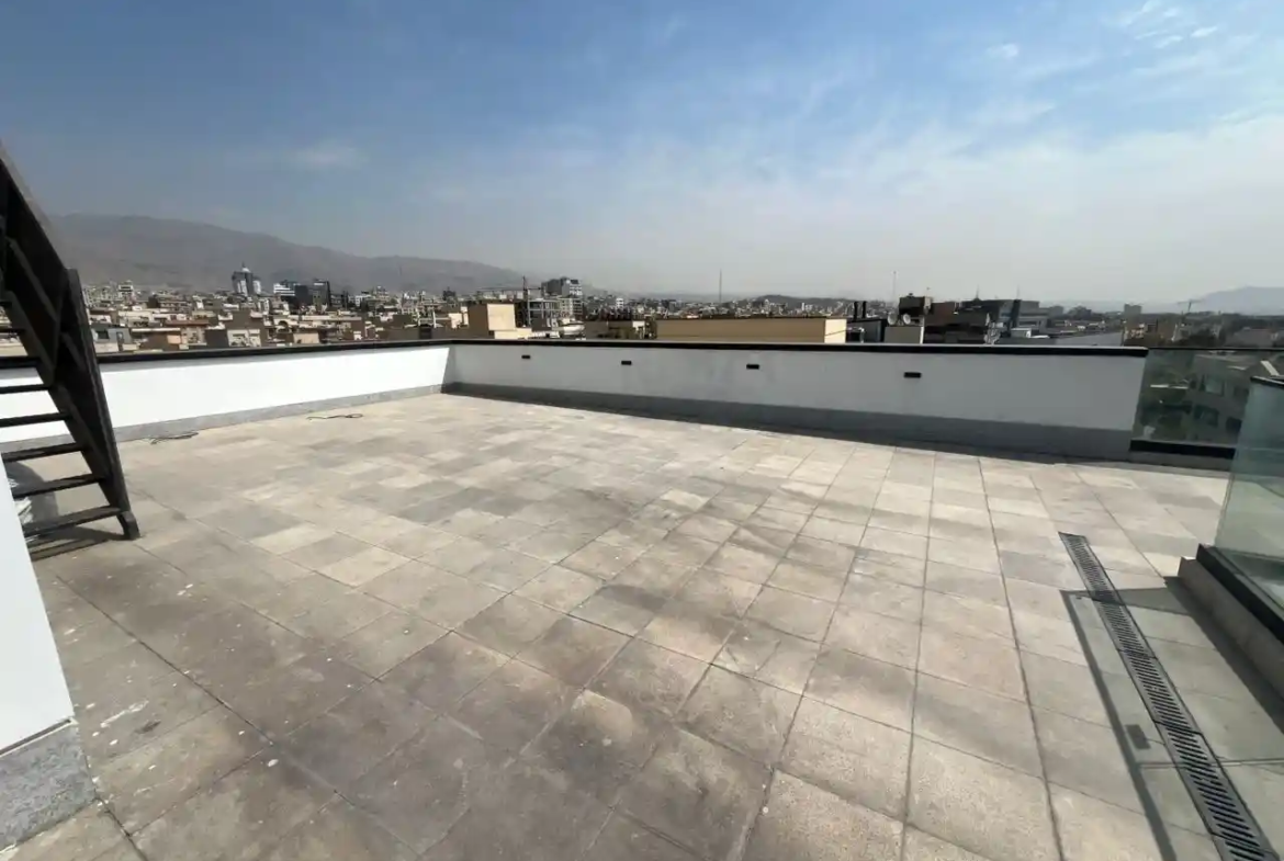 Rent Apartment In Pasdaran Code 2432 (7)