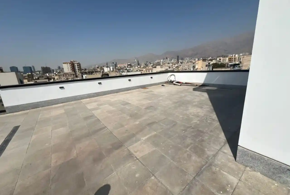 Rent Apartment In Pasdaran Code 2432 (8)