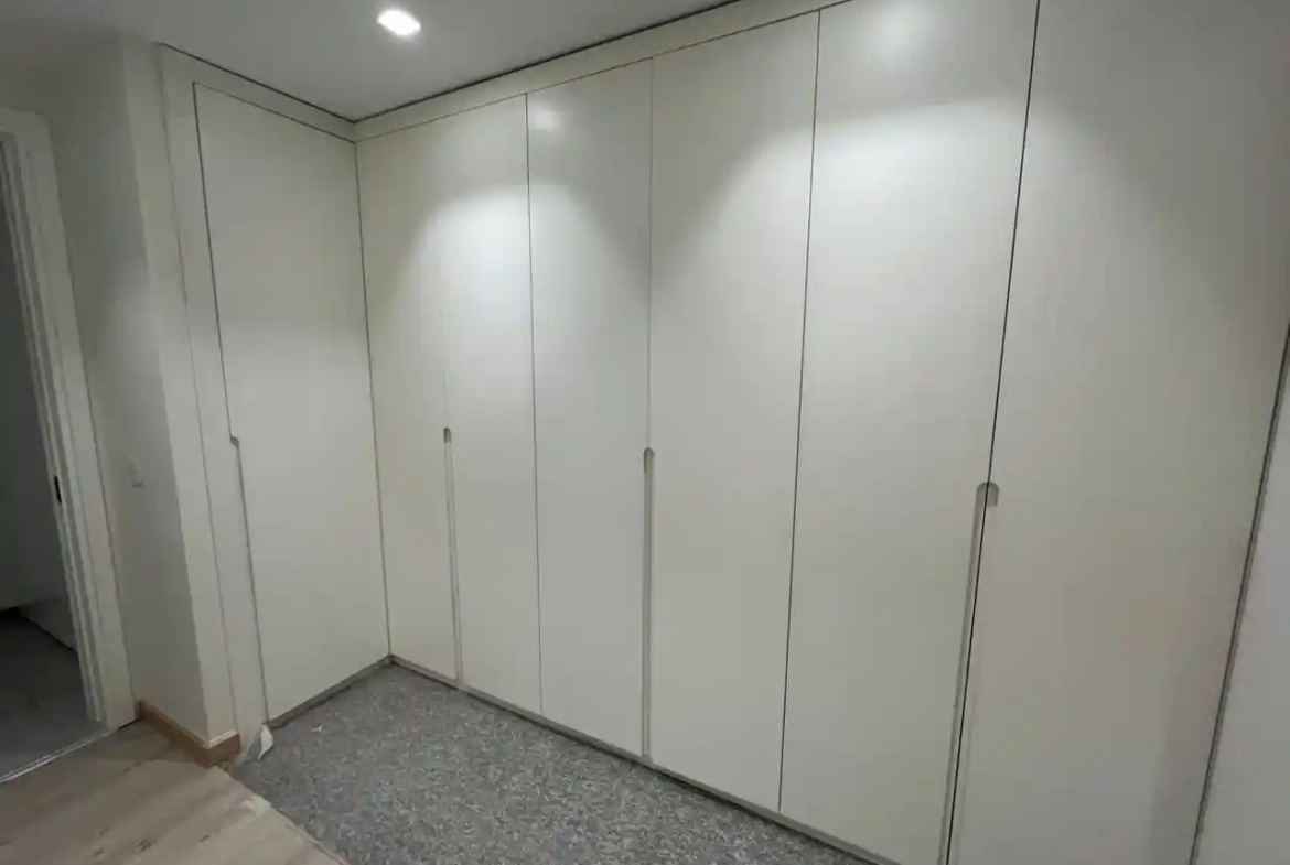 Rent Apartment In Pasdaran Code 2433 (1)