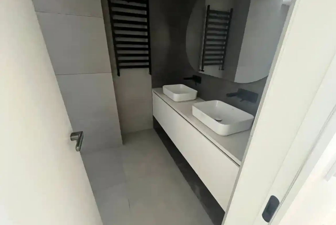 Rent Apartment In Pasdaran Code 2433 (14)