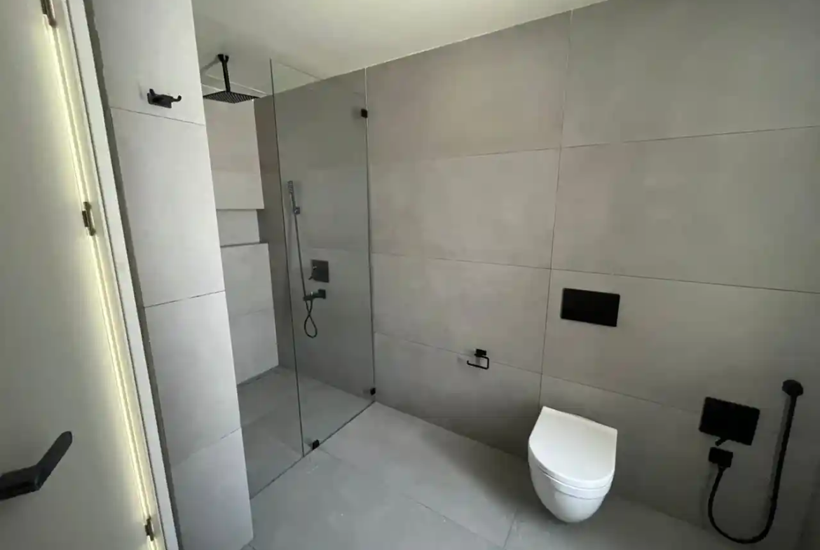 Rent Apartment In Pasdaran Code 2433 (15)