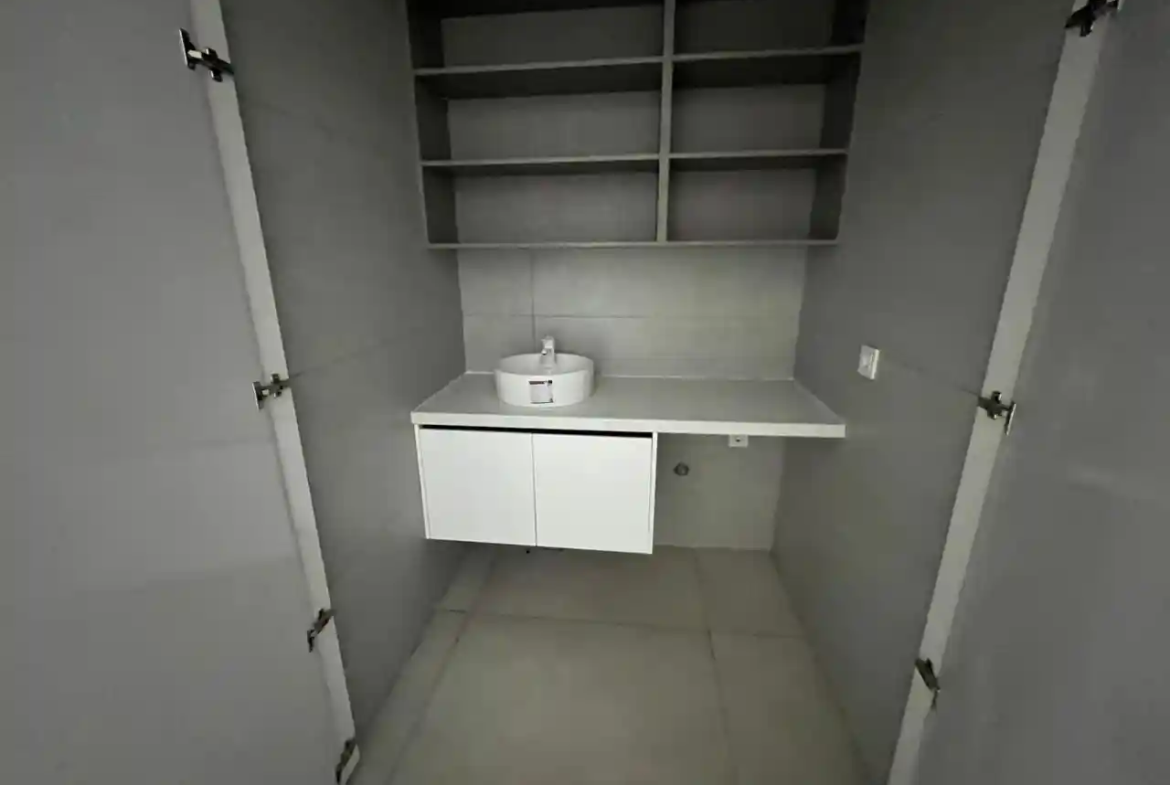 Rent Apartment In Pasdaran Code 2433 (16)