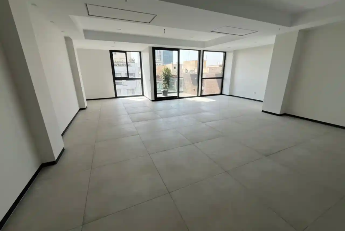 Rent Apartment In Pasdaran Code 2433 (2)