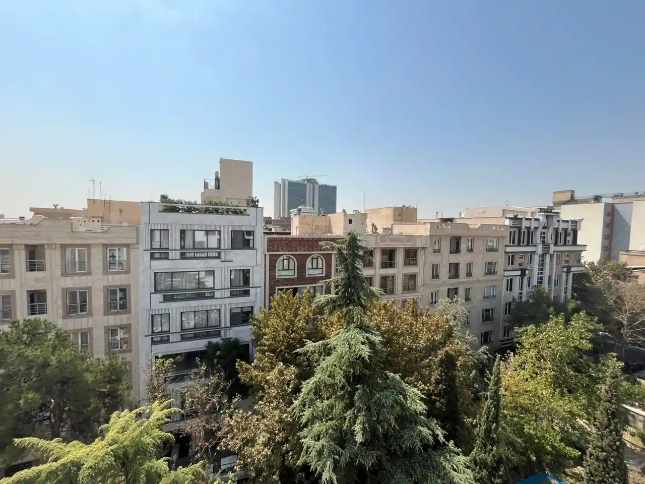 Rent Apartment In Pasdaran Code 2433 (4) Rent Apartment In Pasdaran Code 2433 (4)