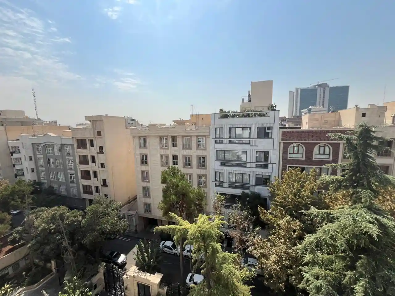 Rent Apartment In Pasdaran Code 2433 (5) Rent Apartment In Pasdaran Code 2433 (5)