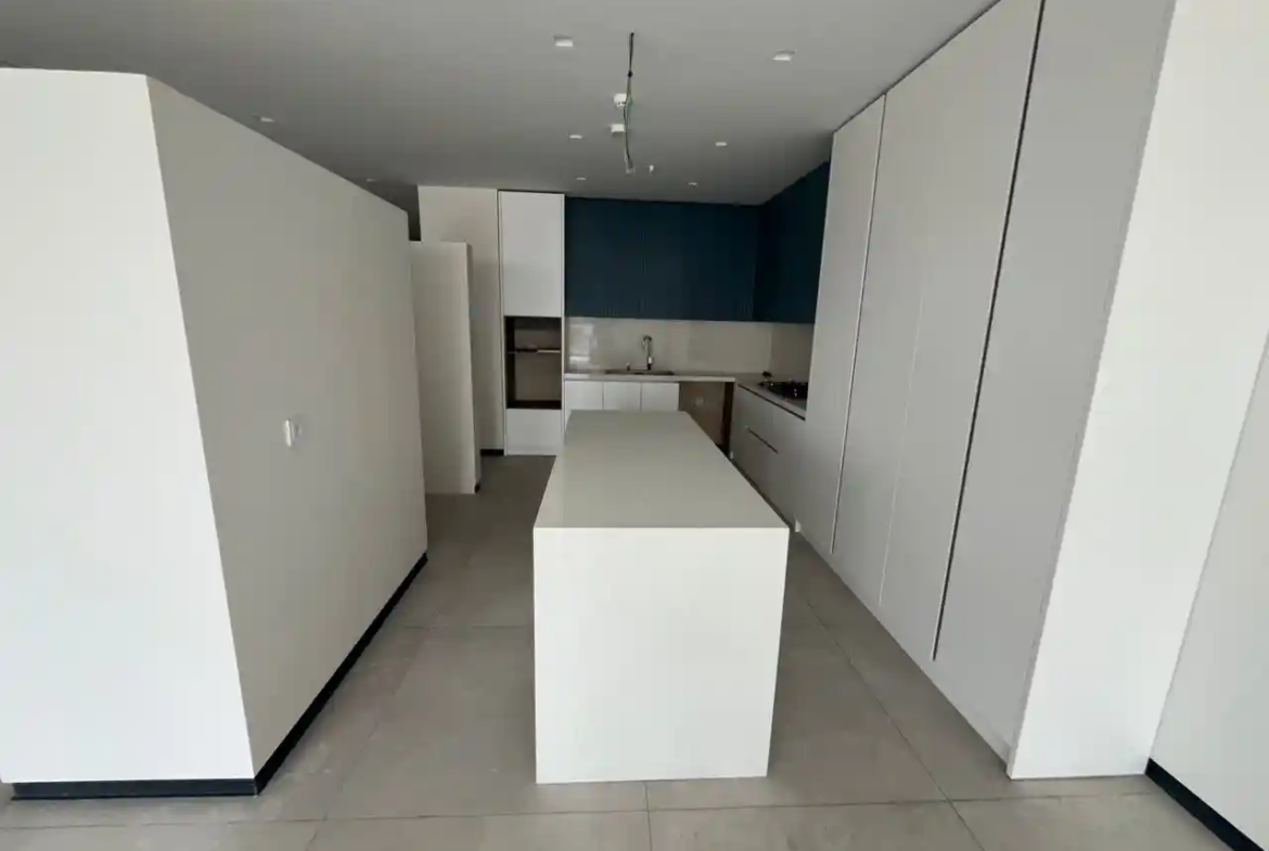 Rent Apartment In Pasdaran Code 2433 (6)