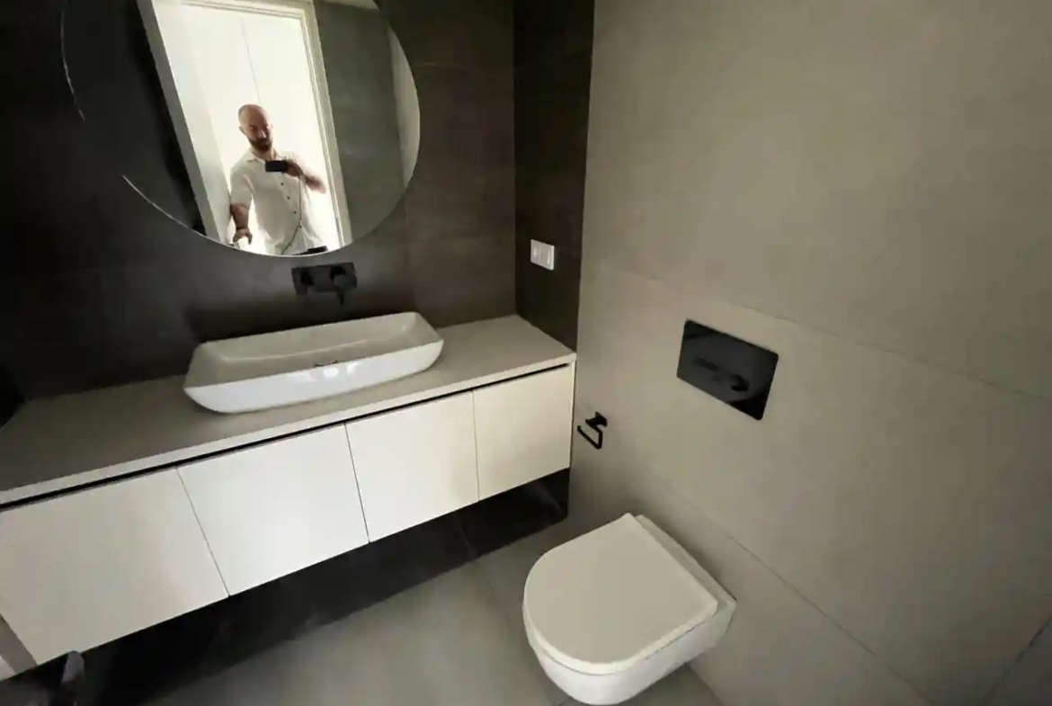Rent Apartment In Pasdaran Code 2433 (7)