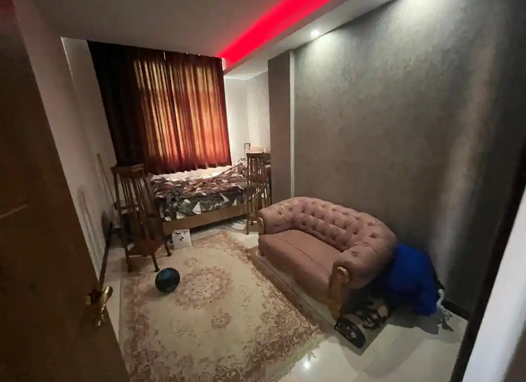 Rent Apartment In Tehran Chitgar Code 2436 (1)