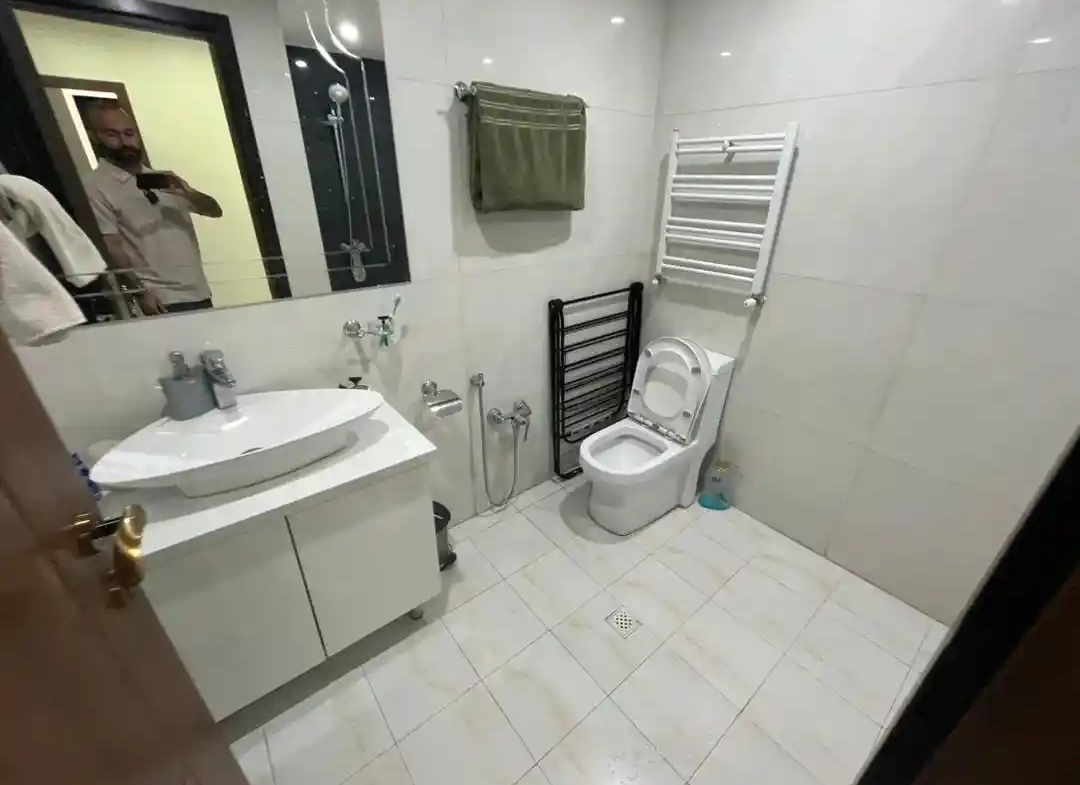 Rent Apartment In Tehran Chitgar Code 2436 (2)