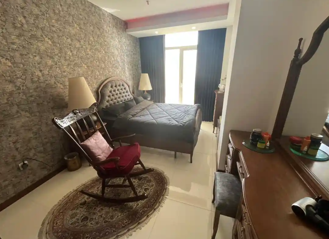 Rent Apartment In Tehran Chitgar Code 2436 (4)