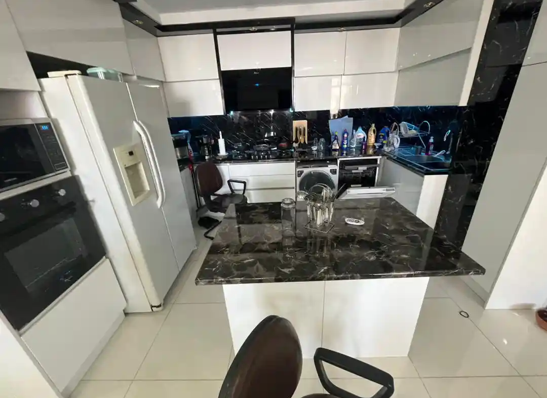 Rent Apartment In Tehran Chitgar Code 2436 (6)