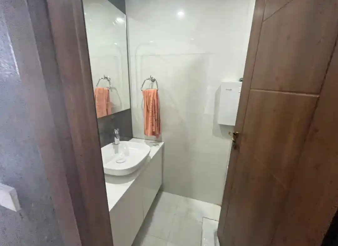 Rent Apartment In Tehran Chitgar Code 2436 (7)