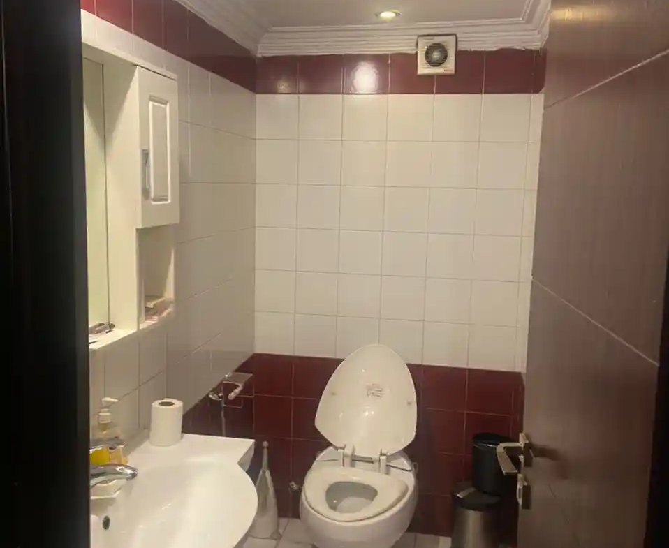 Rent Apartment In Tehran Jordan Code 2430 (10)