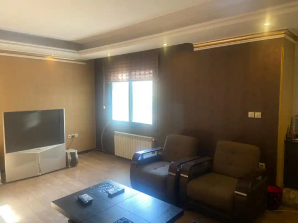 Rent Apartment In Tehran Jordan Code 2430 (4)