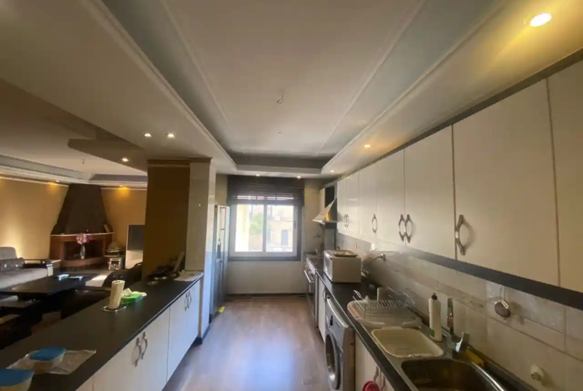 Rent Apartment In Tehran Jordan Code 2430 (7)