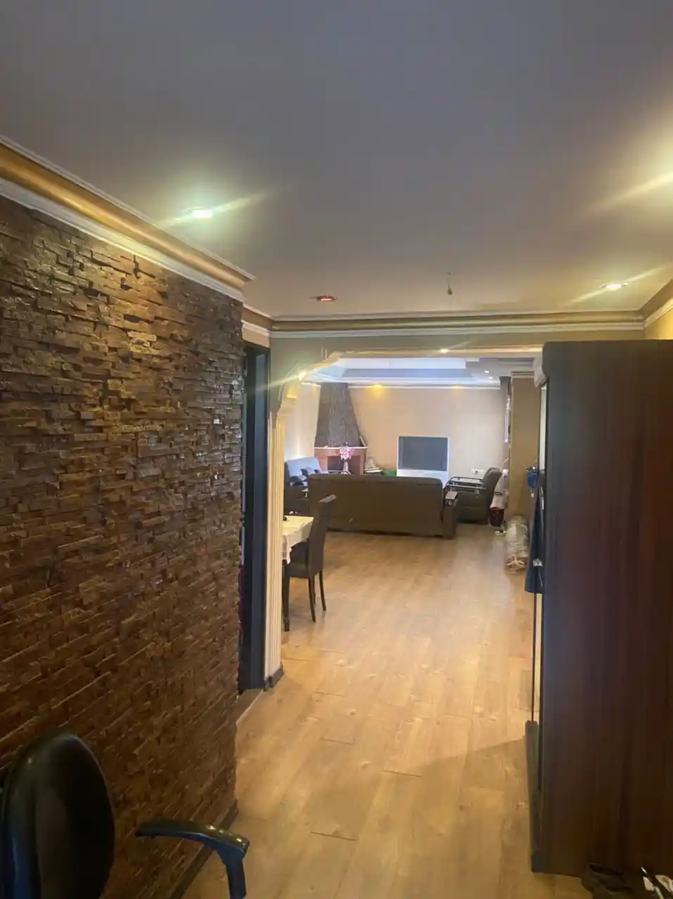 Rent Apartment In Tehran Jordan Code 2430 (8) Rent Apartment In Tehran Jordan Code 2430 (8)