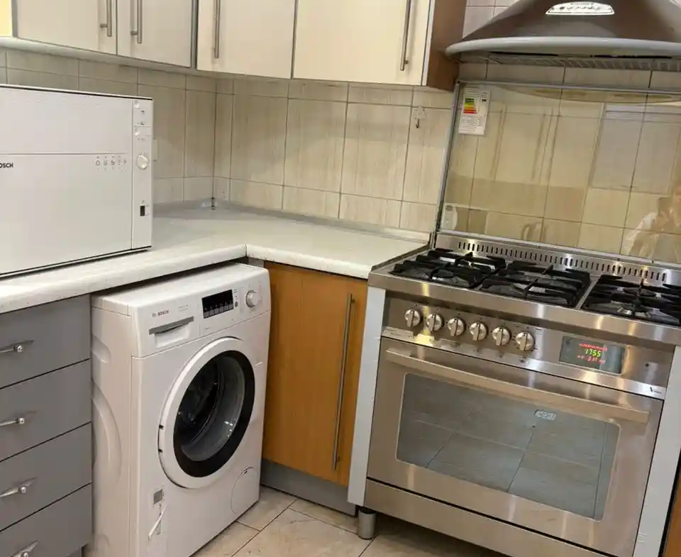 Rent Apartment In Tehran Jordan Code 2435 (1)
