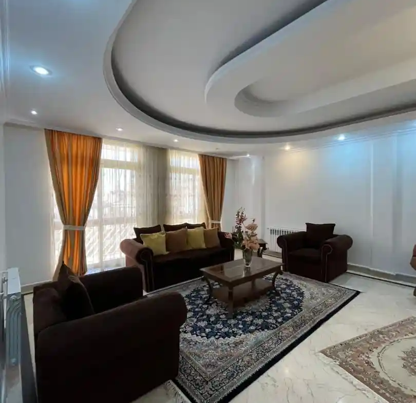 Rent Apartment In Tehran Jordan Code 2435 (16)