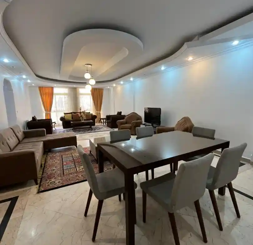 Rent Apartment In Tehran Jordan Code 2435 (17)