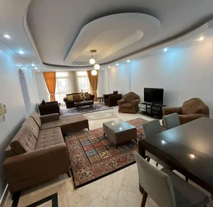 Rent Apartment In Tehran Jordan Code 2435 (18)