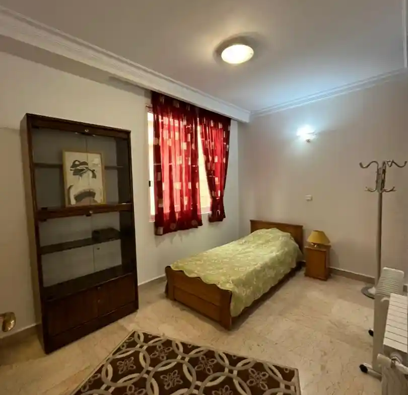 Rent Apartment In Tehran Jordan Code 2435 (19)
