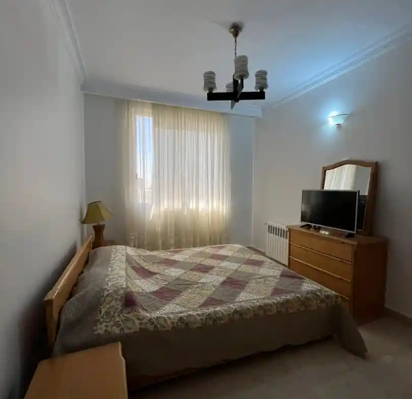 Rent Apartment In Tehran Jordan Code 2435 (20)