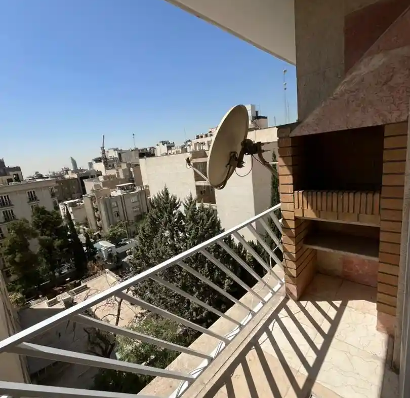 Rent Apartment In Tehran Jordan Code 2435 (21)