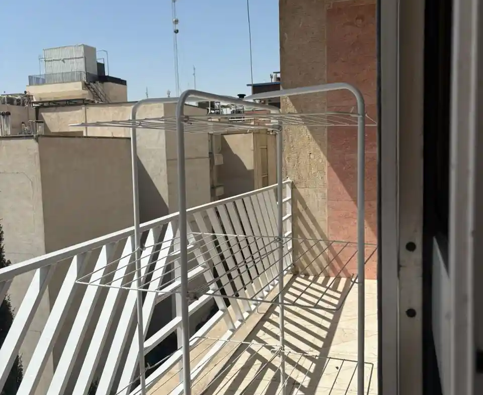 Rent Apartment In Tehran Jordan Code 2435 (7)