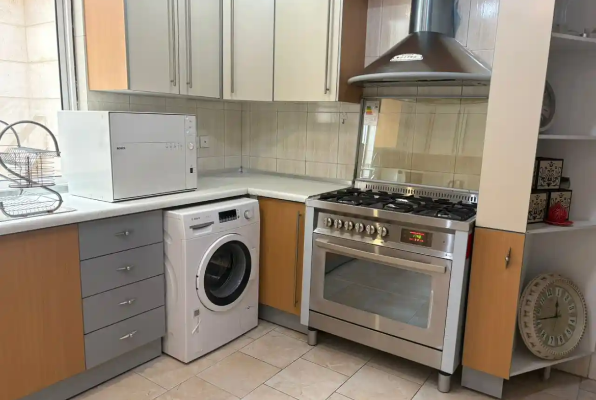 Rent Apartment In Tehran Jordan Code 2435 (9)
