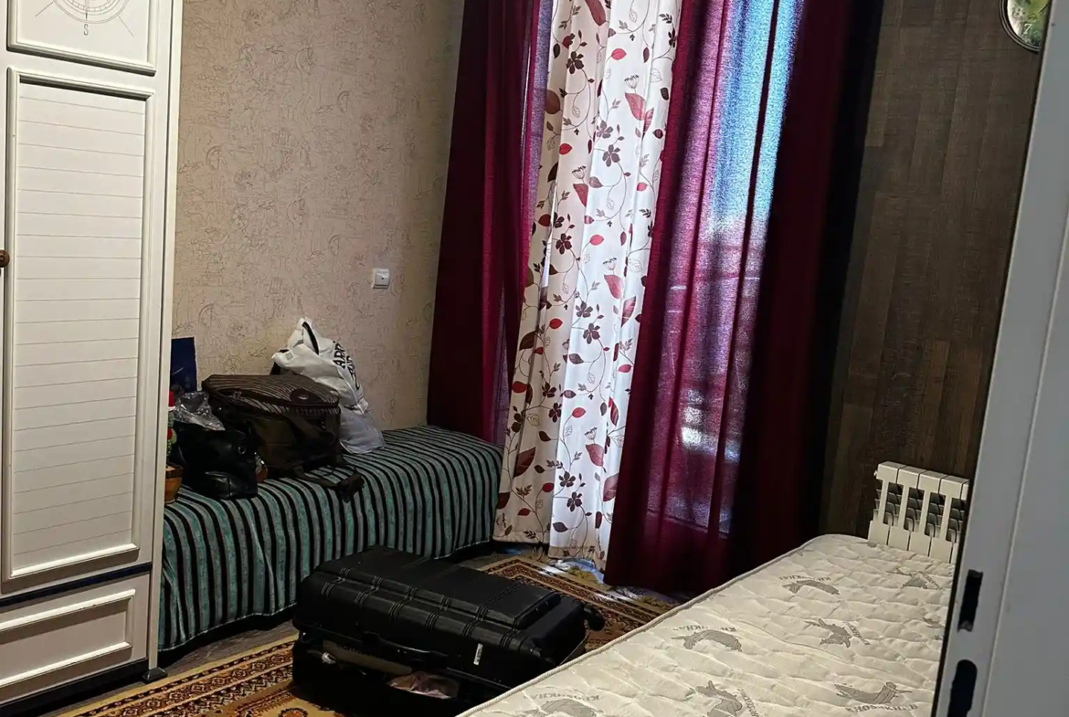 Rent Apartment In Tehran Saadat Abad Code 2431 (1)