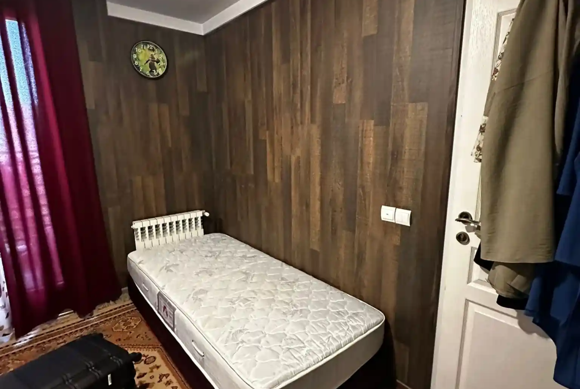 Rent Apartment In Tehran Saadat Abad Code 2431 (2)
