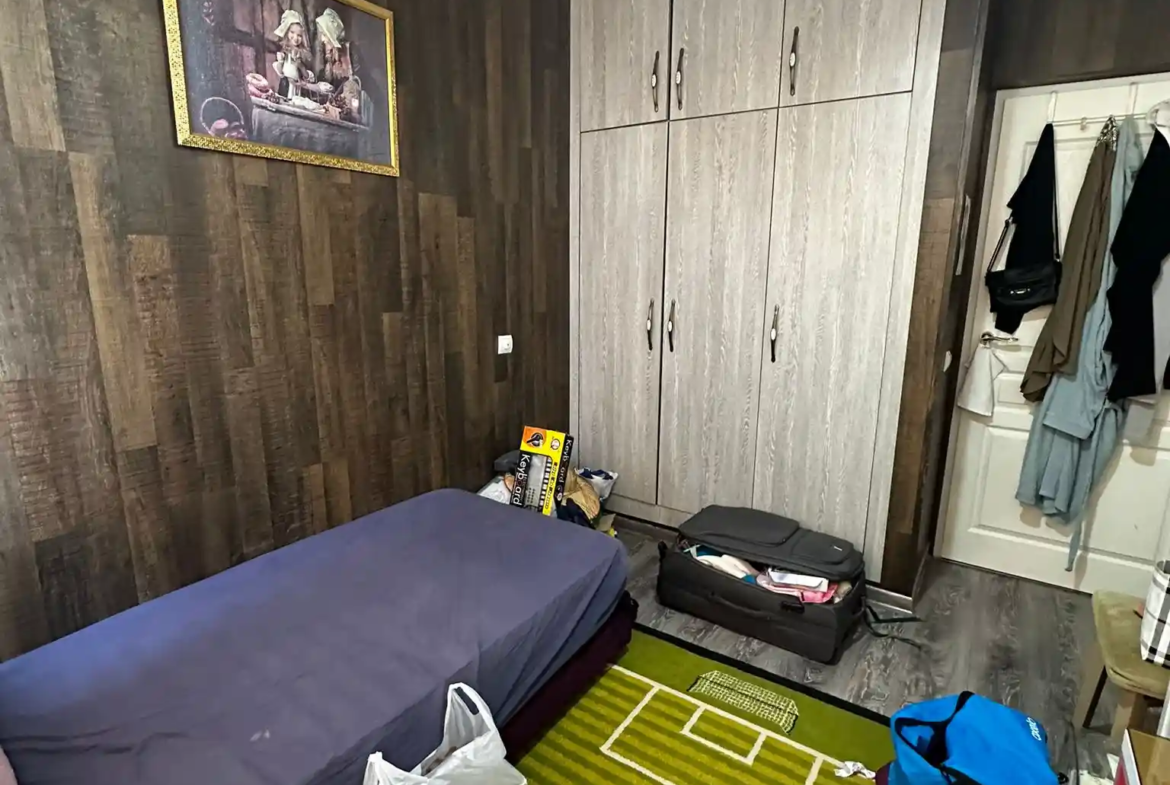 Rent Apartment In Tehran Saadat Abad Code 2431 (3)