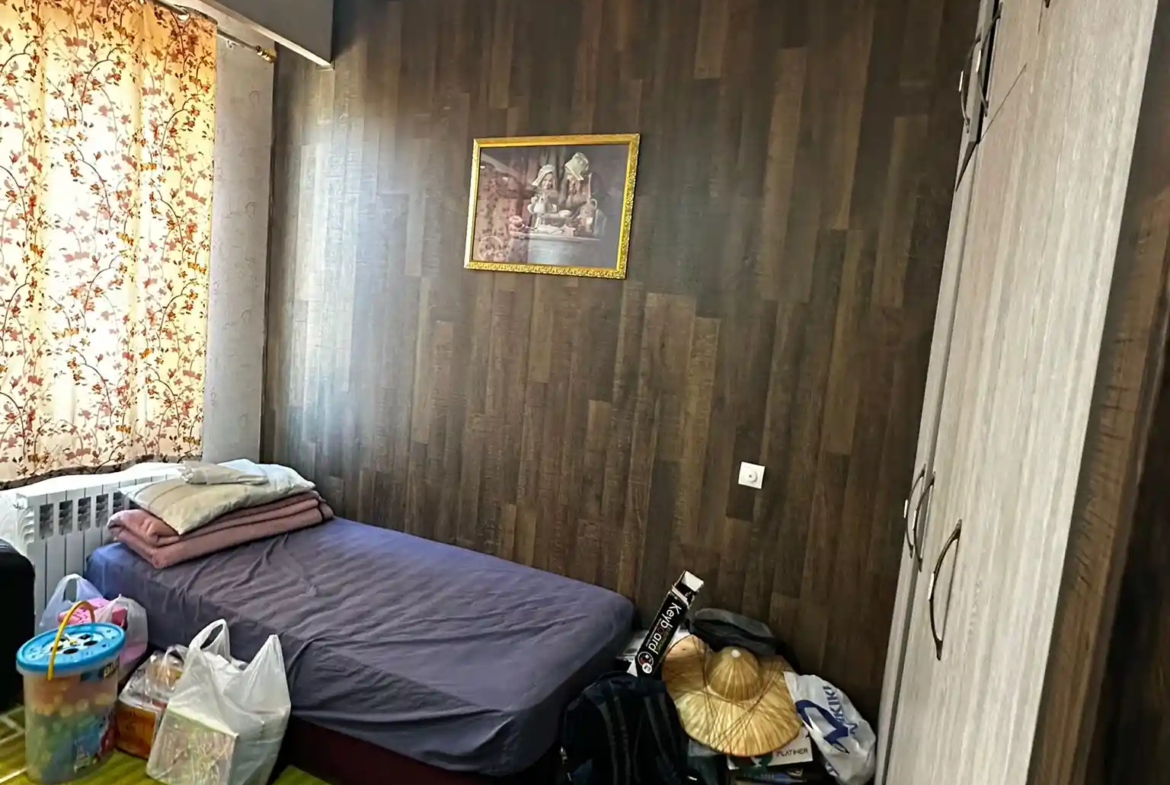 Rent Apartment In Tehran Saadat Abad Code 2431 (4)