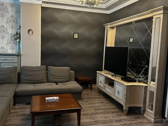 Rent Apartment In Tehran Saadat Abad Code 2431 (5)
