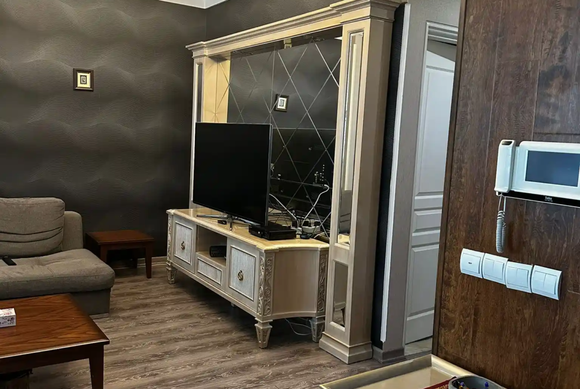 Rent Apartment In Tehran Saadat Abad Code 2431 (7)