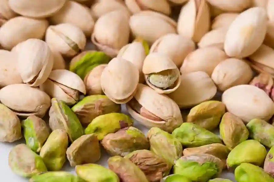 Persian Pistachio