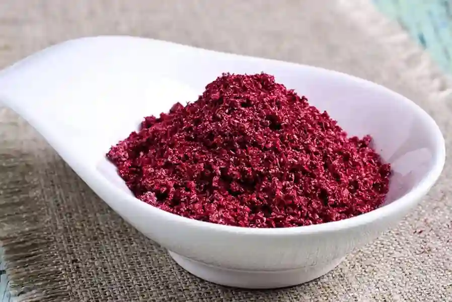 Persian Sumac