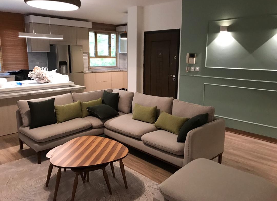 Rent Apartment In Tehran Saadat Abad Code 2437 (16)