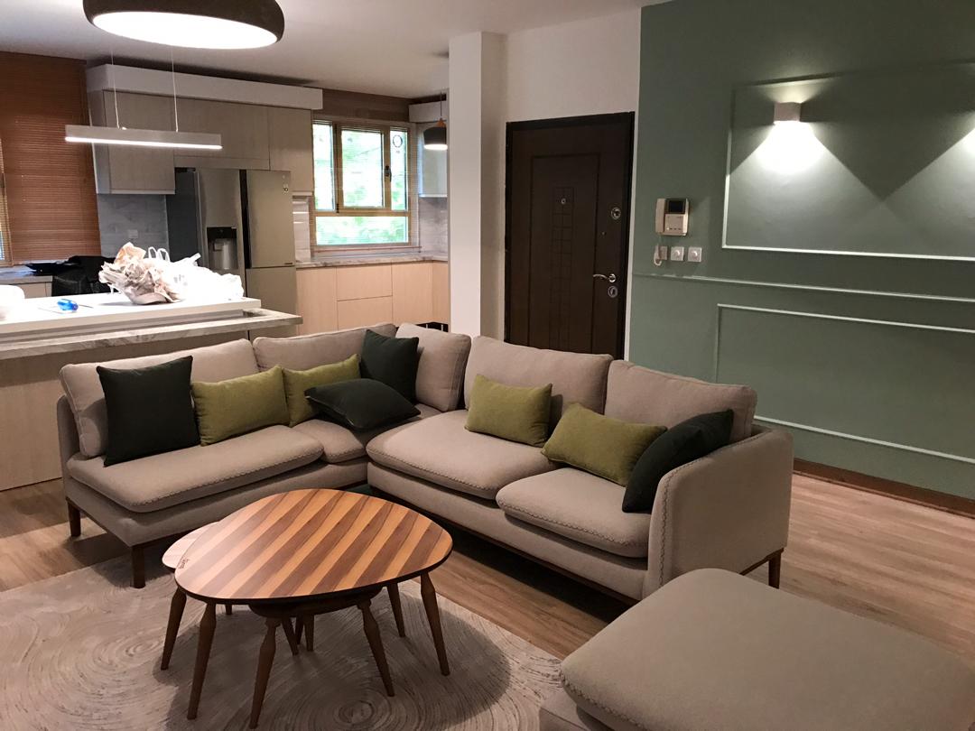 Rent Apartment In Tehran Saadat Abad Code 2437 (16)