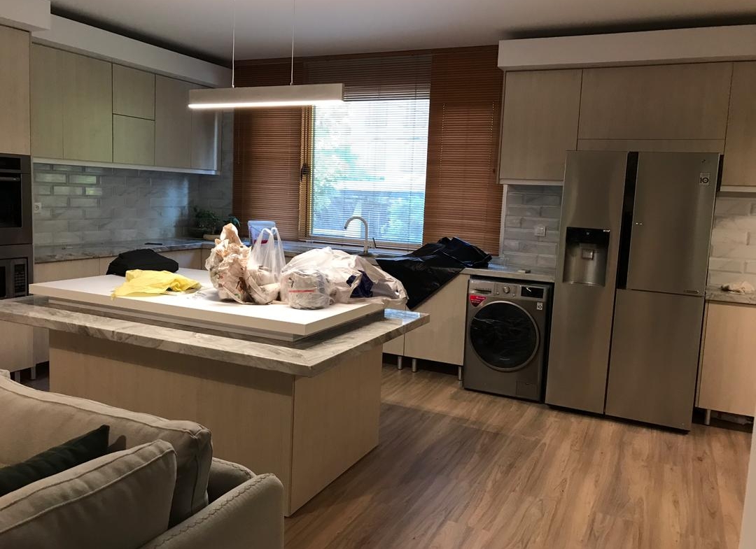 Rent Apartment In Tehran Saadat Abad Code 2437 (17)
