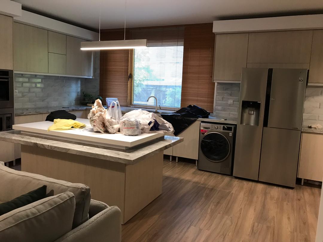 Rent Apartment In Tehran Saadat Abad Code 2437 (17)