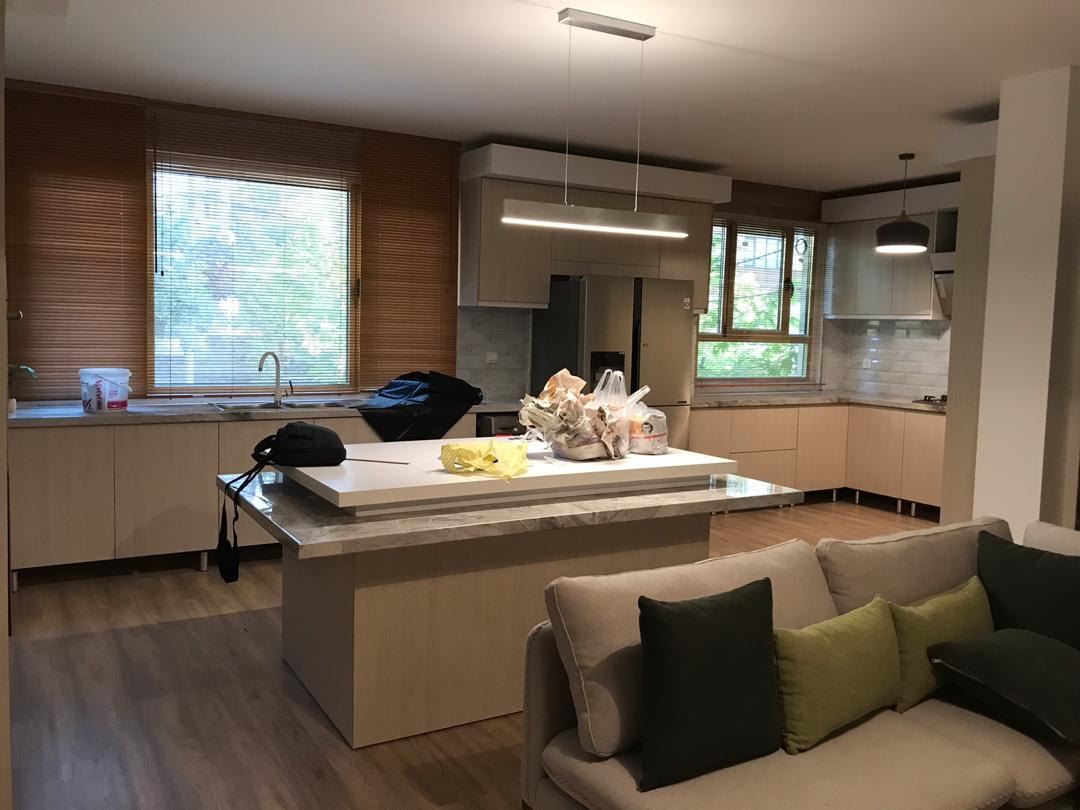 Rent Apartment In Tehran Saadat Abad Code 2437 (18)