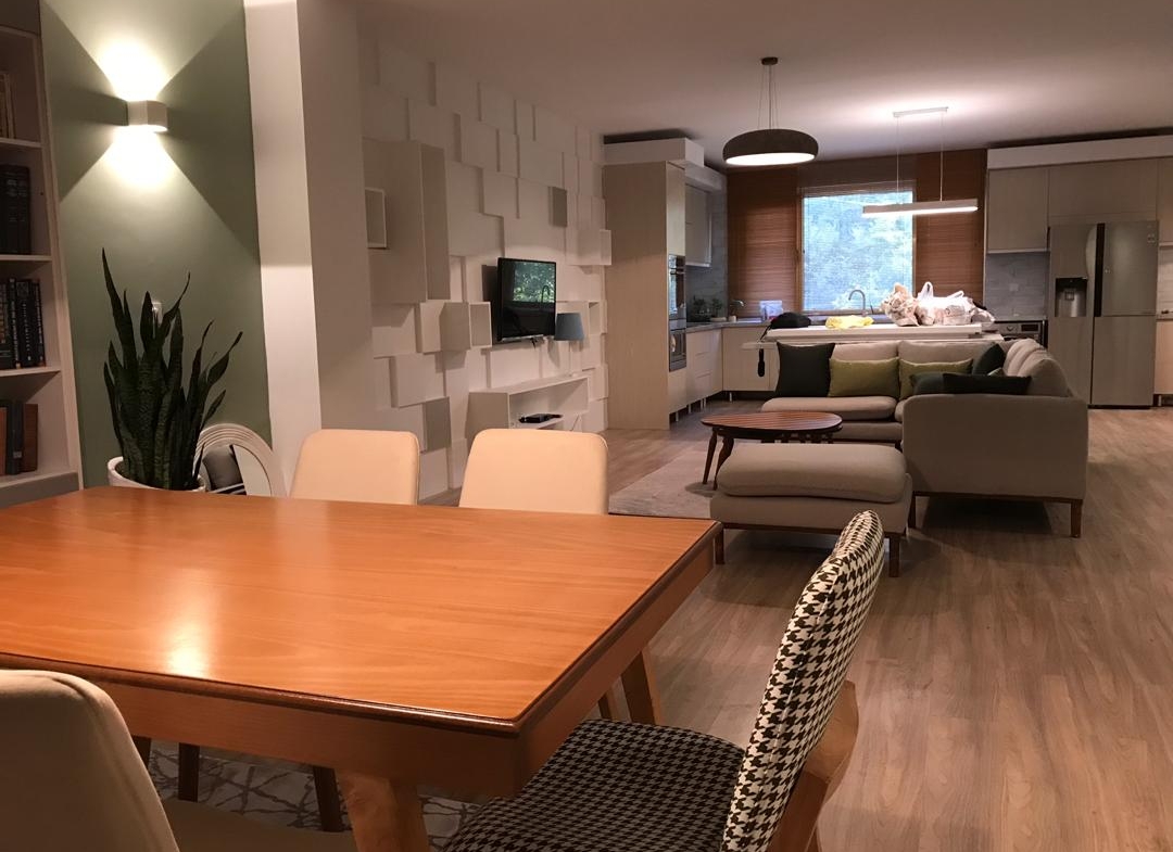 Rent Apartment In Tehran Saadat Abad Code 2437 (19)