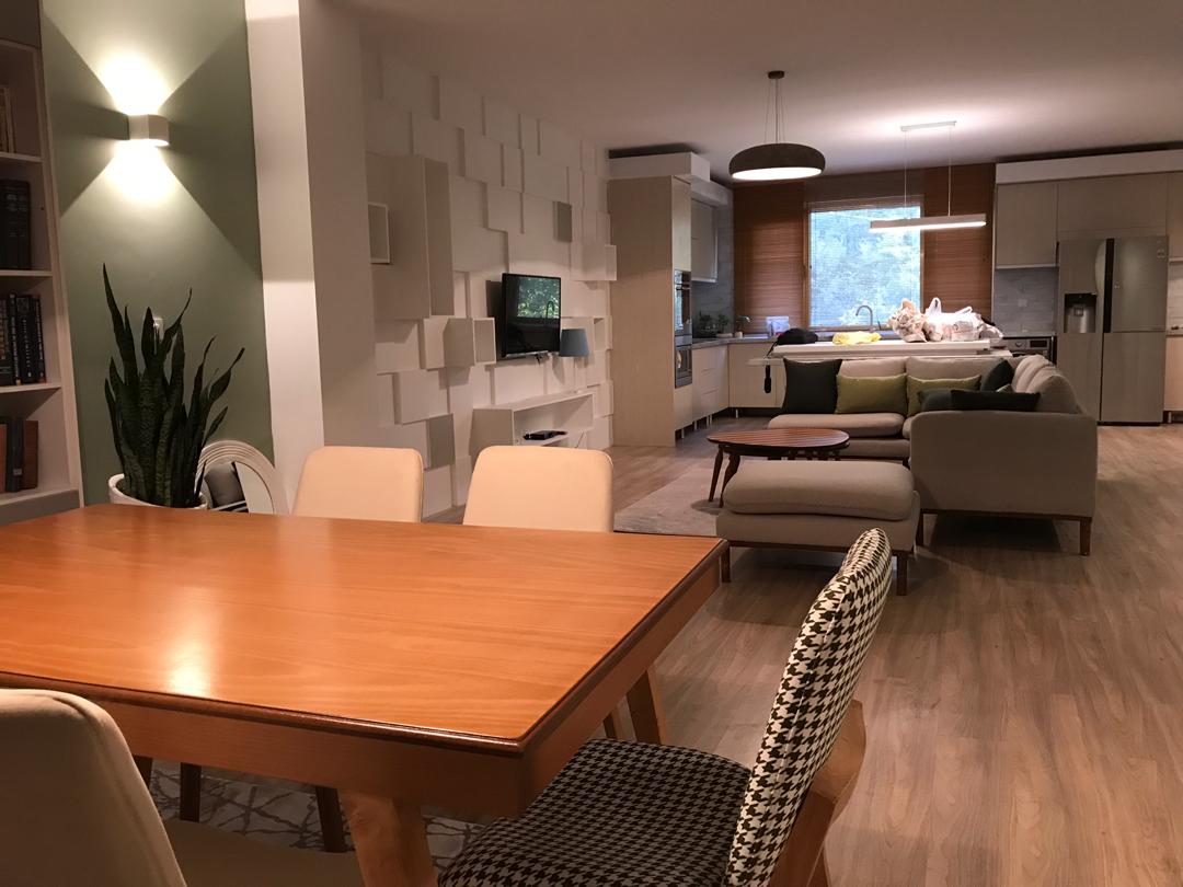 Rent Apartment In Tehran Saadat Abad Code 2437 (19)