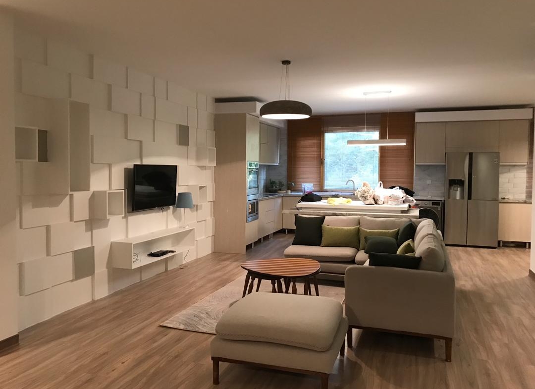 Rent Apartment In Tehran Saadat Abad Code 2437 (20)