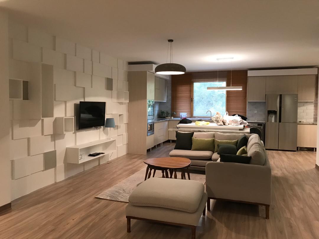 Rent Apartment In Tehran Saadat Abad Code 2437 (20)